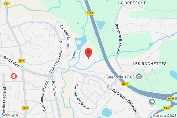 Alluchon Christian