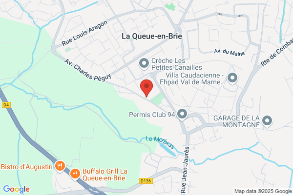 Anjeaux Marie Francoise