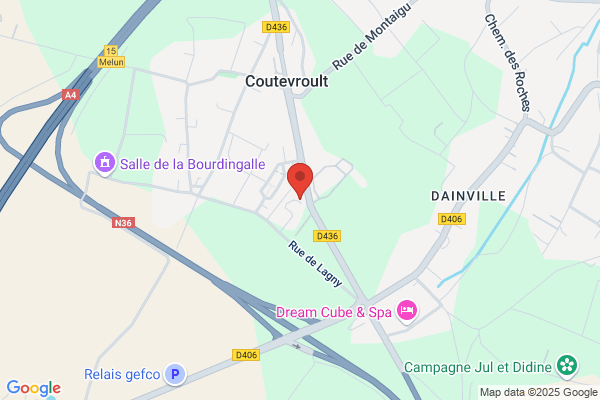 Avenir Travaux Publics Avenir T