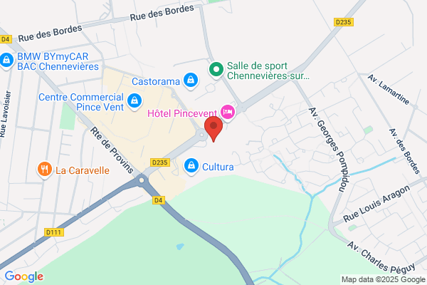 Boulanger