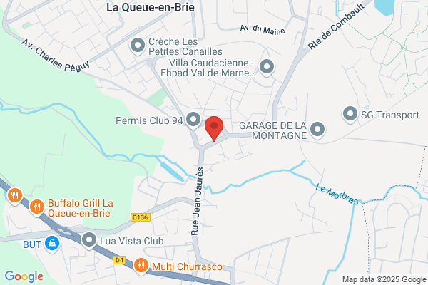 Caudacienne De Transactions Immobilieres