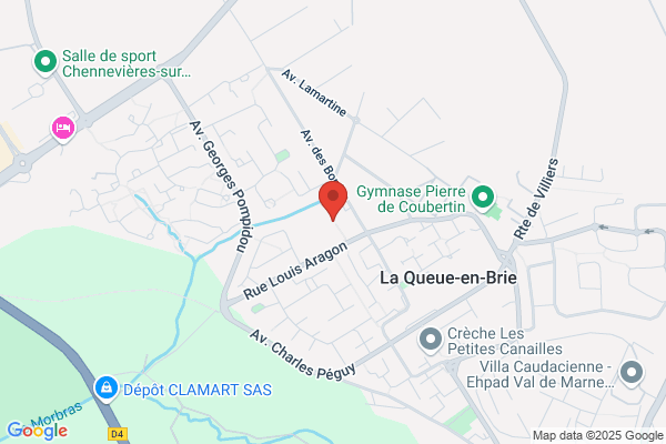 College Jean Moulin