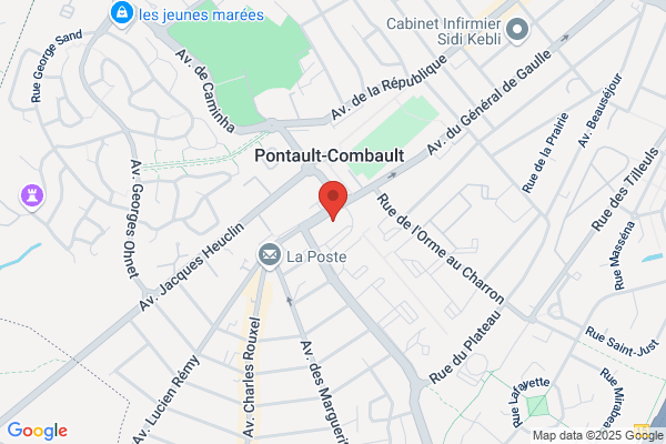 Commun Alain Librairie Papeterie
