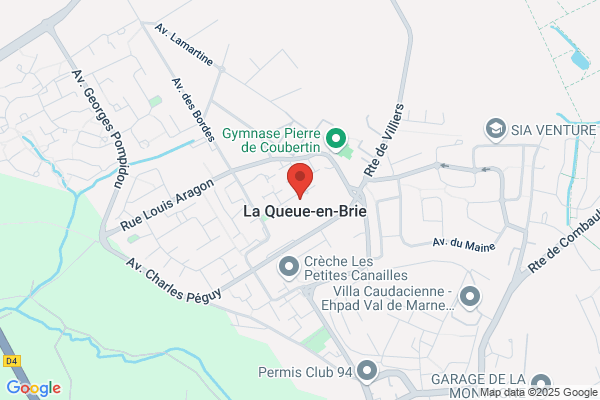 Creche Municipale Marie Verdure