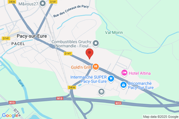 Cs France