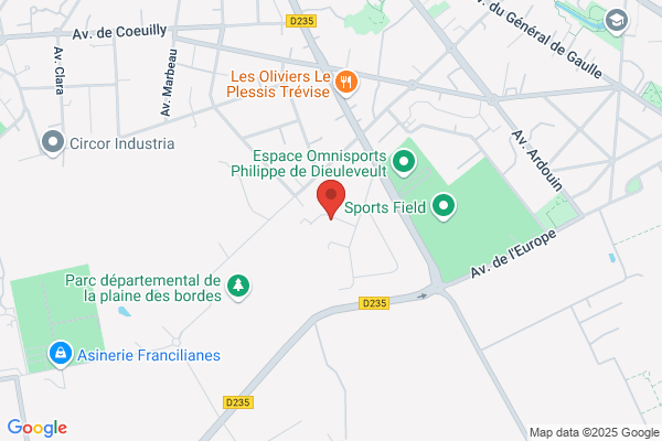 Direct Ameublement Fabrique Daf Service Ventes