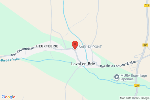 Dupont Sanitaire Chauffage