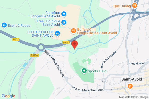 E.Leclerc Drive