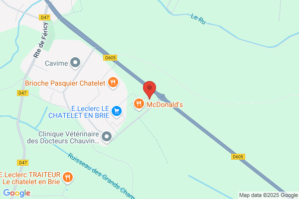 E.Leclerc Station Service