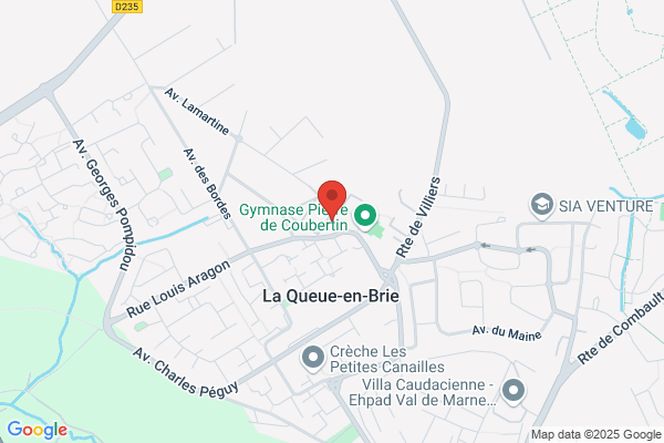Ecole Primaire Pasteur