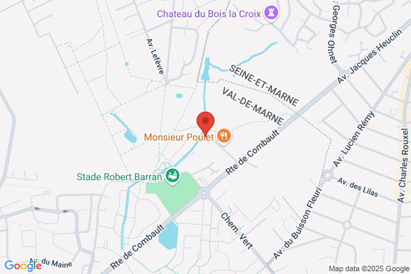 Entreprise C Galinant