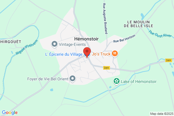 Epicerie Du Village