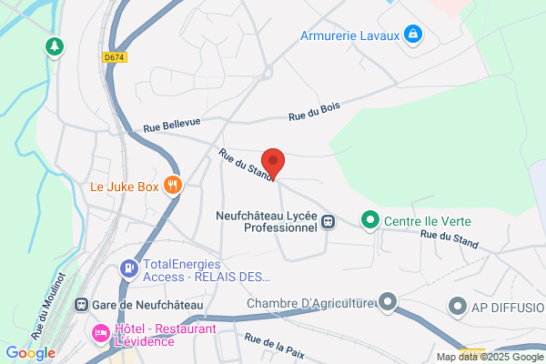 H2s High Tech Son Et Services