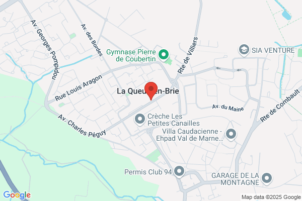 Ile De France Assurance