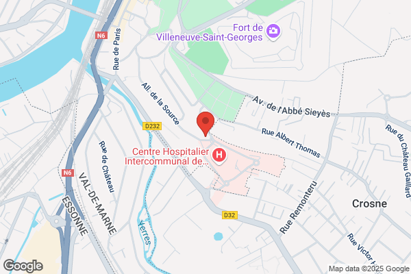 Institut De Formation En Soins Infirmiers