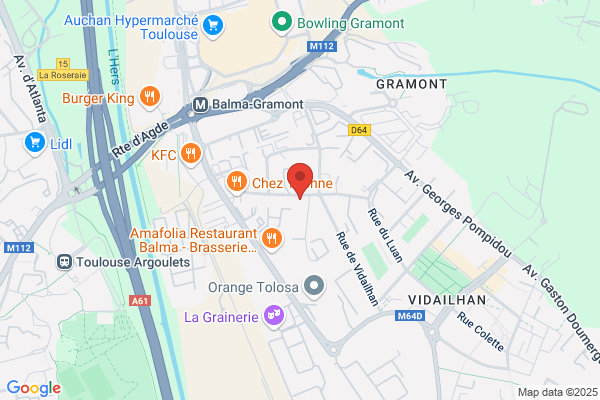 LA MAISON DU CARRELAGE