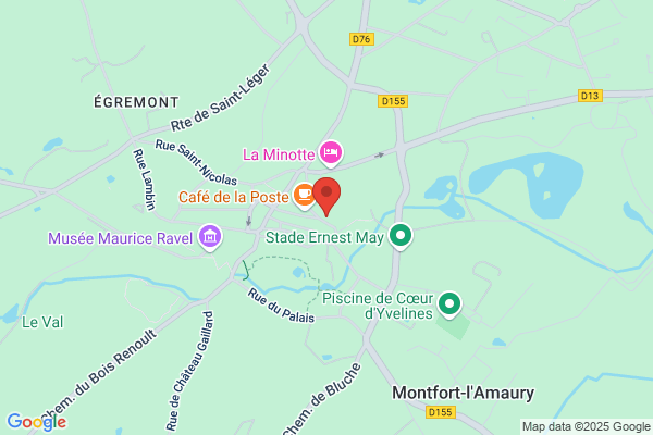 La Poste