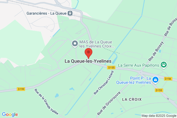 La Poste Agence Communale