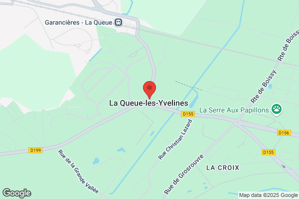 La Poste Agence Communale