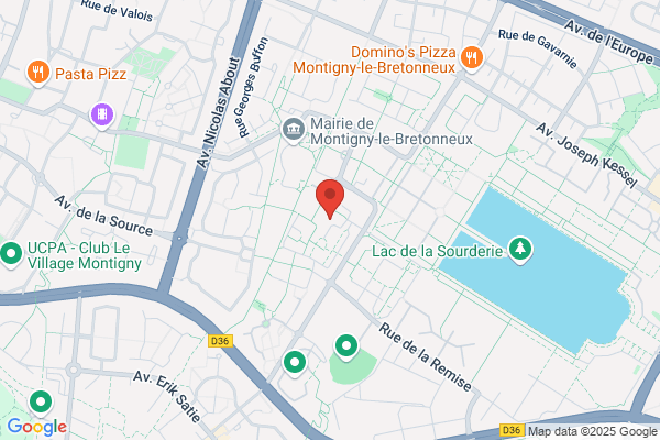 A Votre Service
