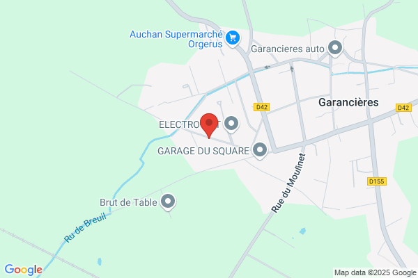Audrain Alain