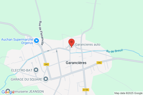 Auto Repar Garancieres