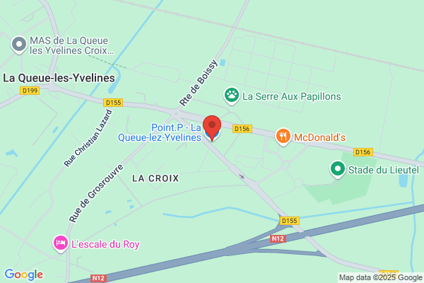 Commerce Agricole Max Dupont Cie