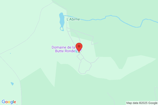 Domaine de Fragan
