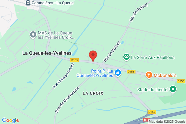 Entreprise De Sa Goncalves Et Duarte