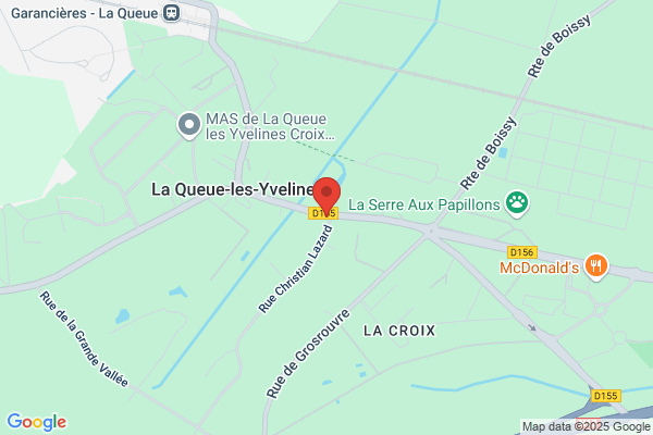 Guerent Lucien