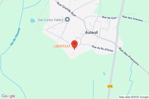 LIBERETI