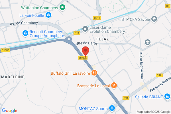 Bmw Auto Europe Sa