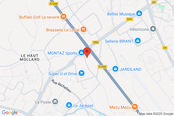 Garage Joguet Et Fils