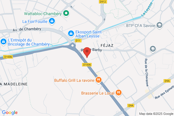 Jean Lain Automobiles Sud
