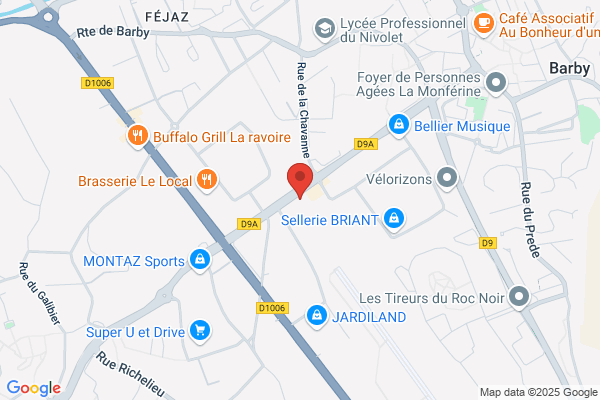 Arbaretaz Jacques