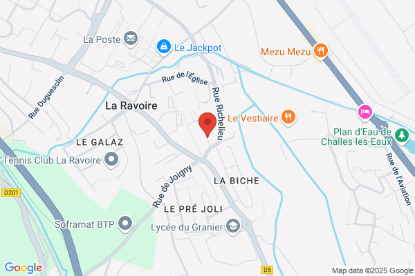 Groupe Scolaire Val Fleuri Primaire