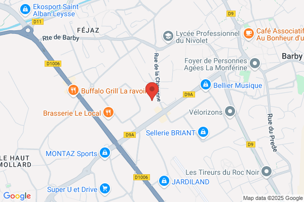 L'ATELIER AUTO