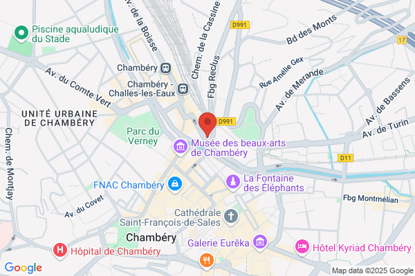 Pharmacie Lafayette des Ducs