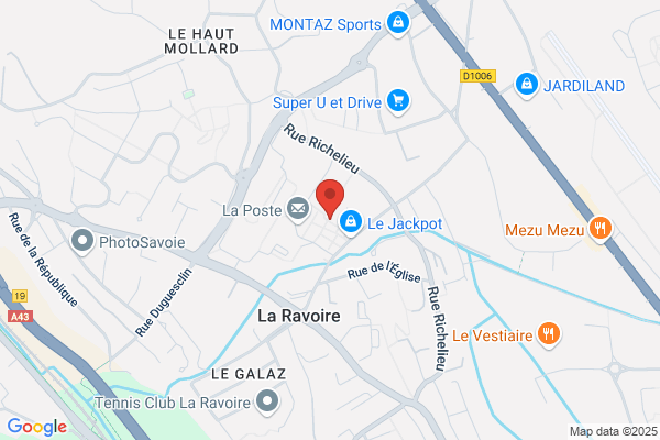 HYPNOSE & CONSEIL Chambéry - Laure Toulet