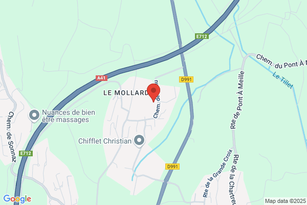 Les Ateliers du Partage