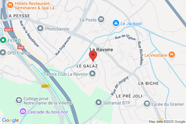 Soins et Bien Être