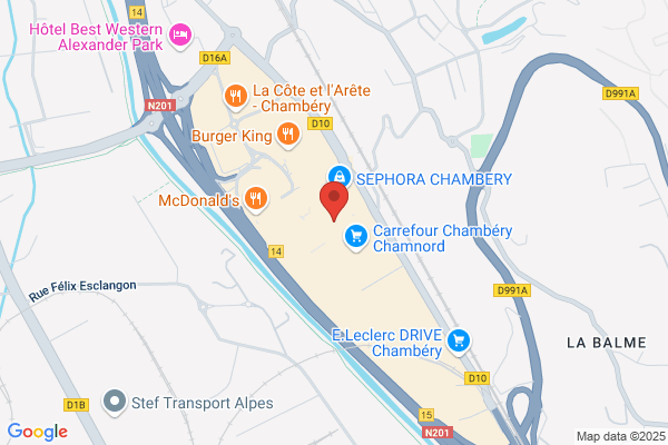 BOUYGUES TELECOM