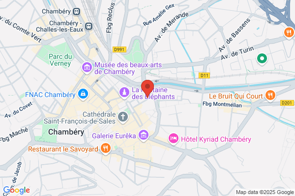 Vitalliance Chambéry - Aide à domicile