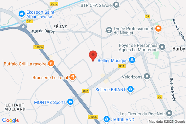 Entreprise Gauthey