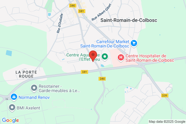 Babilou Saint-Romain Lemercier
