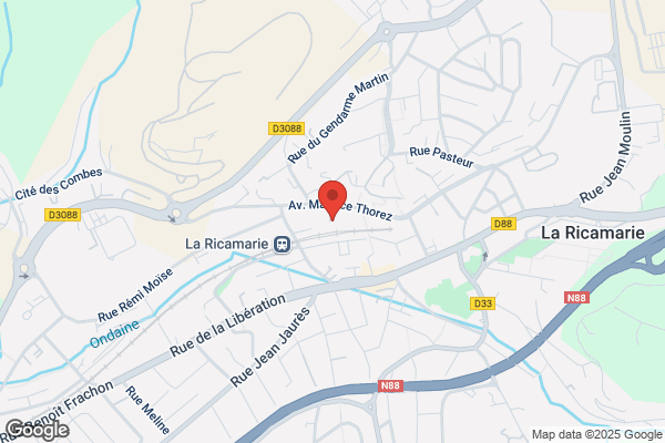Amicale Laique Jomayere