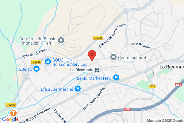 Api Application Peinture Industrielle