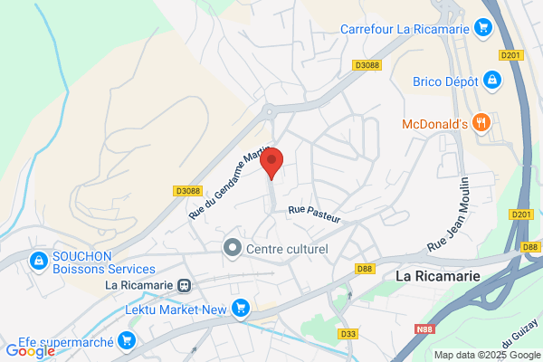 Association Culturelle Coranique