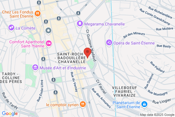 Association Franco Turc