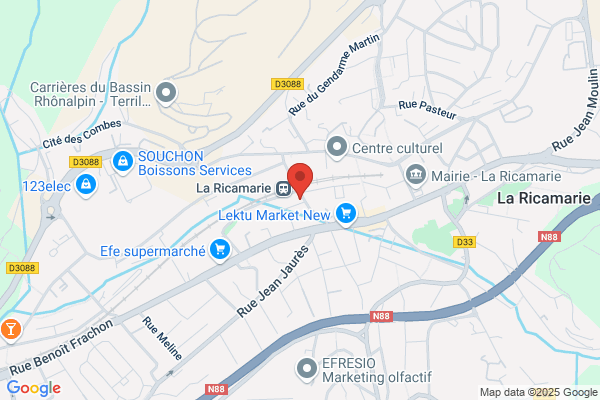 Batir Rhone Alpes